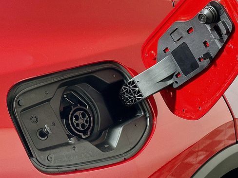 New 2026 Toyota Prius Plug-In Hybrid image 19