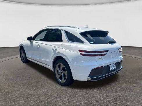 New 2026 Genesis GV70 2.5T AWD/4WD image 6