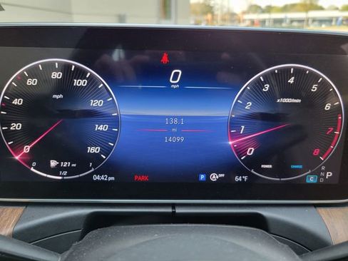 Used 2023 Mercedes-Benz C 300 4MATIC Sedan w/ Exclusive Trim Package image 29