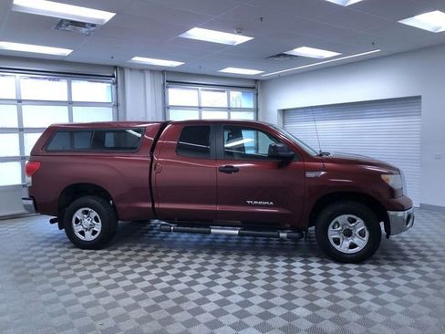 Used 2008 Toyota Tundra SR5 image 6