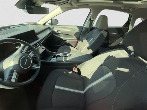 Certified 2024 Hyundai Sonata SEL w/ Convenience Package image 6