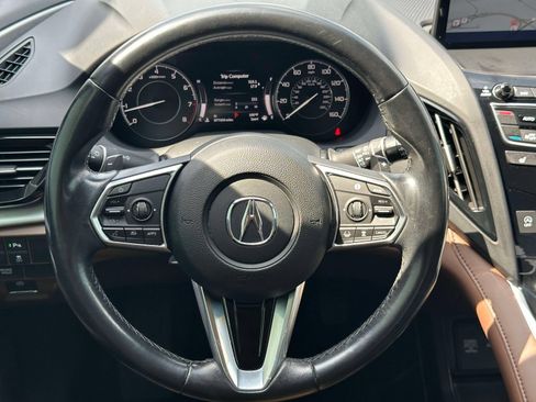 Certified 2020 Acura RDX AWD w/ Technology Package image 23
