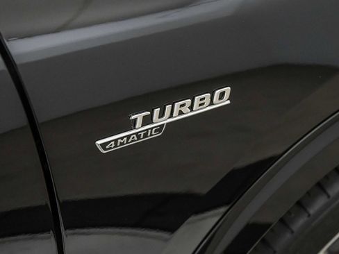 Used 2024 Mercedes-Benz GLA 35 AMG 4MATIC image 26