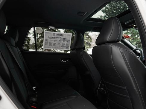 New 2026 Subaru Outback Touring XT image 12