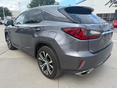 Used 2017 Lexus RX 350 FWD w/ Premium Package image 3