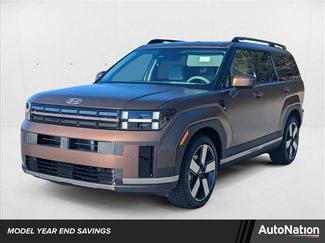 New 2025 Hyundai Santa Fe Limited video 1