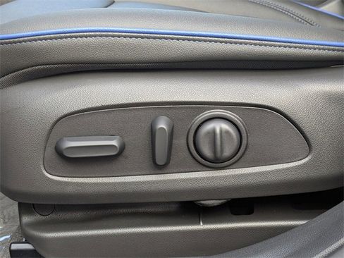 New 2026 Buick Envista Sport Touring w/ Convenience I Package image 23