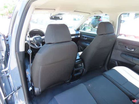 Used 2023 Honda CR-V LX image 14