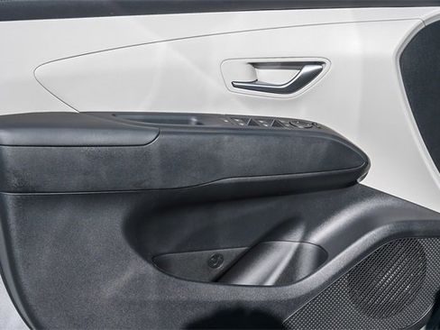 New 2026 Hyundai Tucson SEL image 20