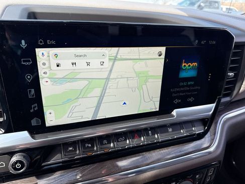 Used 2023 Chevrolet Silverado 1500 LTZ w/ LTZ Premium Package image 18