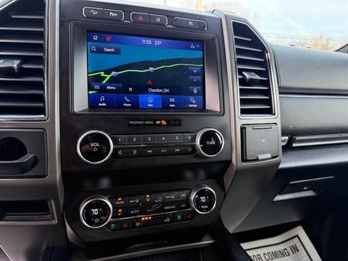 Used 2021 Ford Expedition XLT image 26