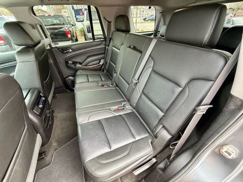 Used 2018 Chevrolet Tahoe LT AWD/4WD image 9