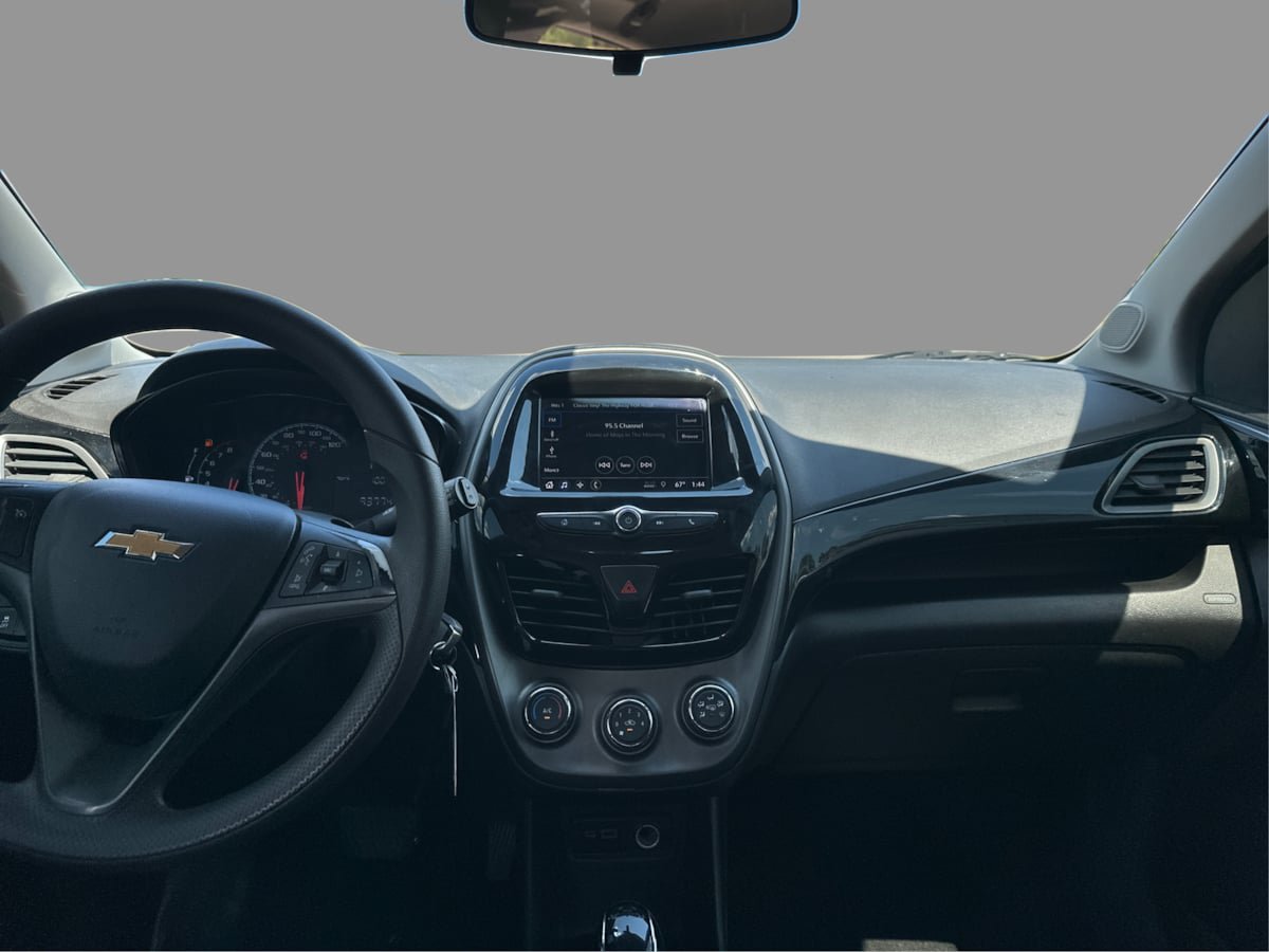 Used 2020 Chevrolet Spark LT FWD image 35