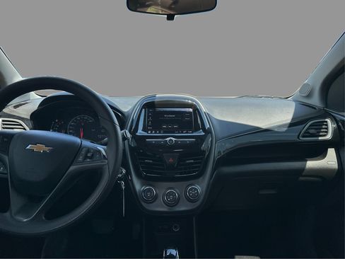 Used 2020 Chevrolet Spark LT FWD image 35