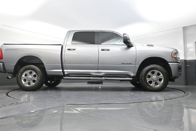 Used 2024 RAM 2500 Big Horn w/ Safety Group AWD/4WD image 38