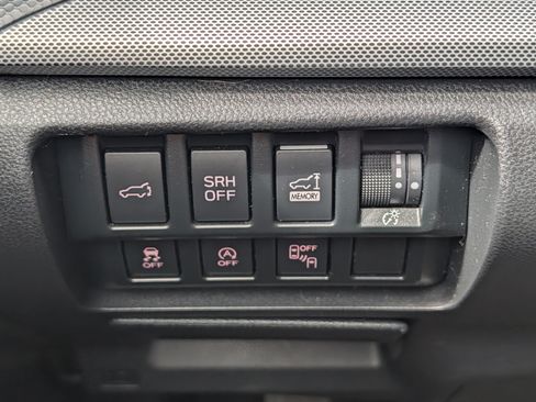 Used 2019 Subaru Forester Limited AWD/4WD image 26