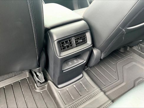 Used 2025 Honda CR-V Sport Touring image 10