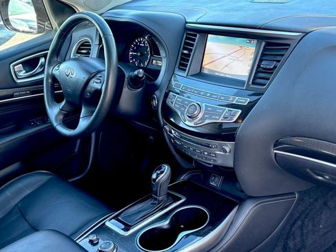 Used 2019 INFINITI QX60 Luxe w/ Essential Package FWD image 31