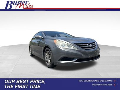 Used 2011 Hyundai Sonata GLS w/ Popular Equipment Pkg 2