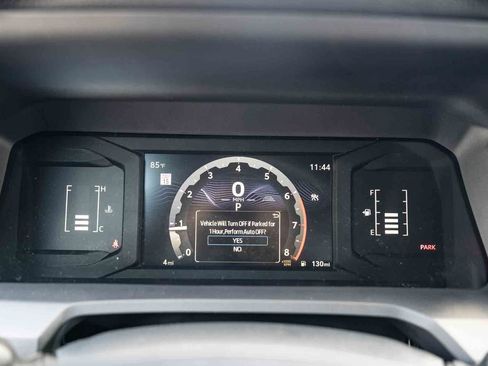 New 2026 Toyota Tacoma SR5 RWD image 12