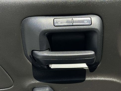 Used 2016 Chevrolet Silverado 1500 W/T RWD image 11