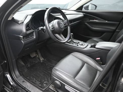 Used 2021 MAZDA CX-30 AWD 2.5 S w/ Select Package image 19