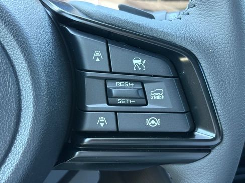New 2026 Subaru Outback Wilderness AWD/4WD image 13