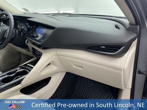 Used 2022 Buick Envision Preferred w/ Safety Package image 28