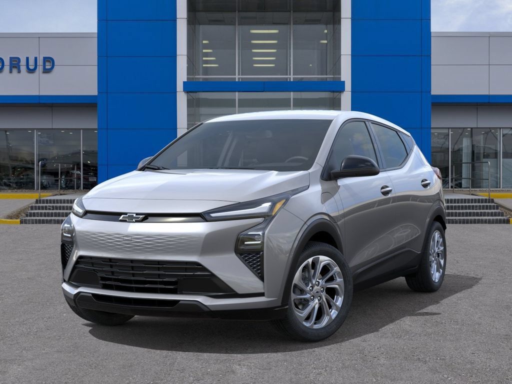 New 2027 Chevrolet Bolt LT w/ Comfort Package FWD image 6