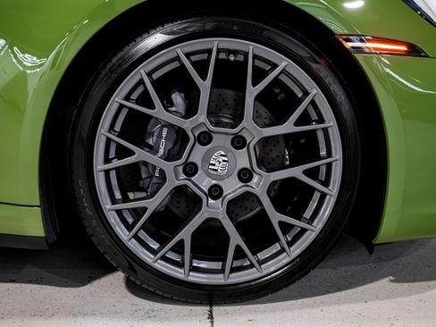 Used 2024 Porsche 911 Carrera T image 48