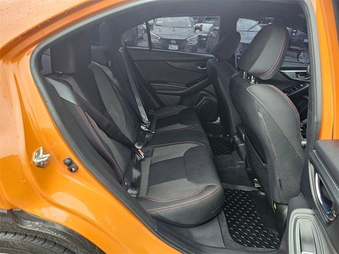 Used 2022 Subaru WRX Premium image 25