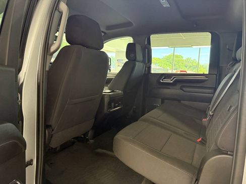 Used 2024 Chevrolet Silverado 2500 LT w/ All Star Edition AWD/4WD image 24