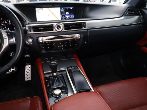 Used 2015 Lexus GS 350 image 12