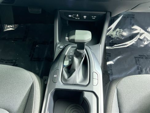 New 2026 Kia K4 FWD image 22