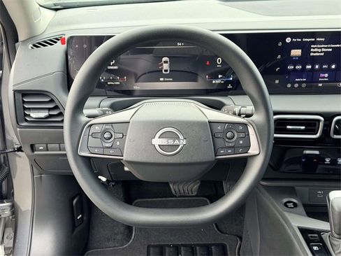 New 2026 Nissan Sentra SV w/ Floor Mat Package image 18