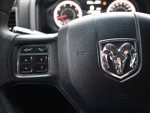 Used 2016 RAM 1500 Tradesman w/ Popular Equipment Group AWD/4WD image 23