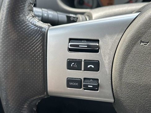 Used 2017 Nissan Frontier PRO-4X AWD/4WD image 22