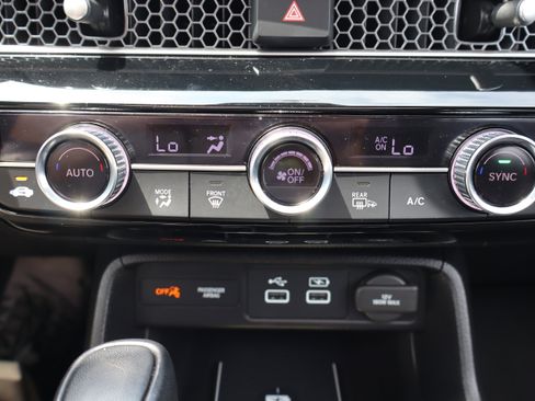 Used 2023 Honda Civic Sport Touring image 21
