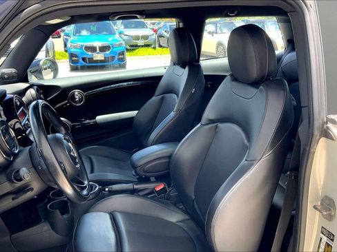 Used 2015 MINI Cooper S FWD image 22