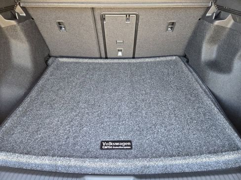 New 2025 Volkswagen ID.4 Pro S image 24