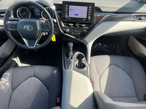 Used 2023 Toyota Camry LE w/ Protection Package (Q2) (TMS) FWD image 23