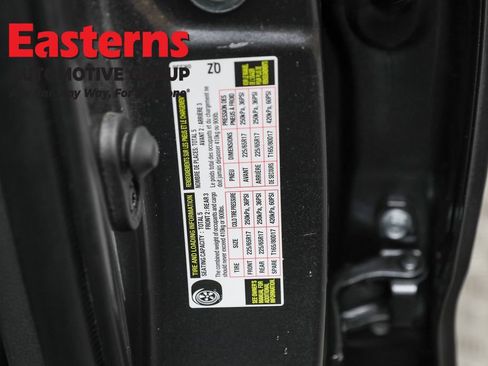 Used 2024 Toyota RAV4 XLE w/ Convenience Package image 35