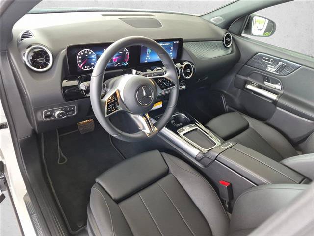 Certified 2026 Mercedes-Benz GLA 250 image 10
