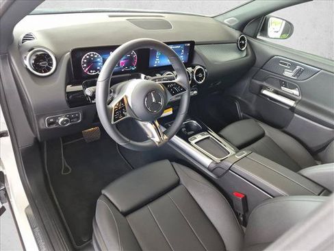Certified 2026 Mercedes-Benz GLA 250 image 10