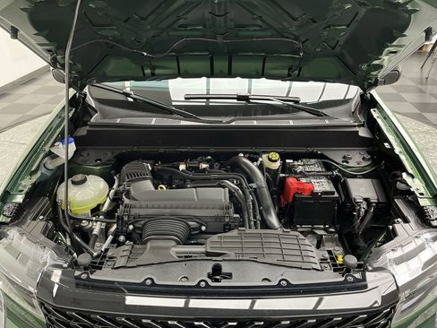 New 2025 Ford Maverick XLT w/ XLT Luxury Package image 25