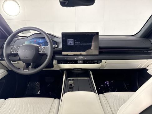 Certified 2026 Lexus ES 500e w/ Convenience Package AWD/4WD image 23
