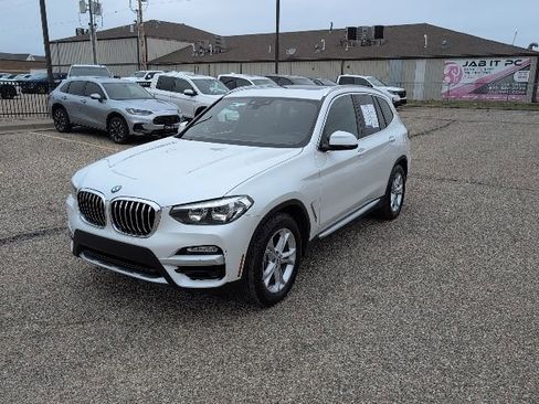 Used 2019 BMW X3 sDrive30i image 13