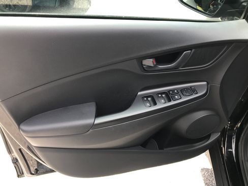 Used 2022 Hyundai Kona SEL AWD/4WD image 13