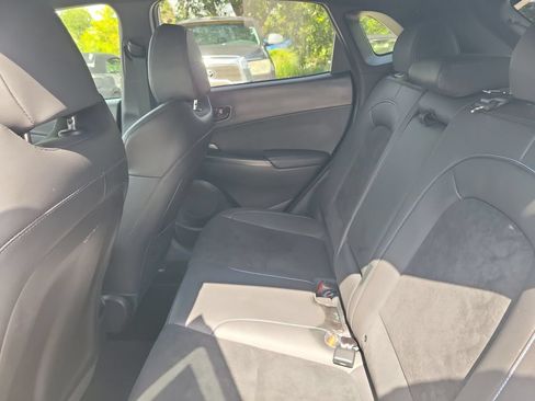 Used 2023 Hyundai Kona N FWD image 25