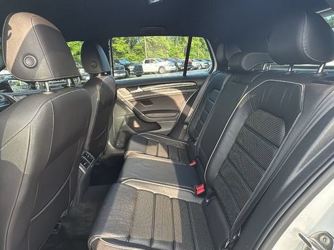 Used 2019 Volkswagen Golf R 4-Door AWD/4WD image 20